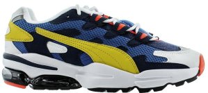 Puma  Cell Alien OG Blue Galaxy Blue/Sulphur (369801-06)