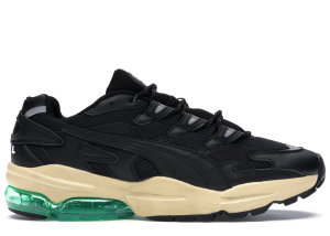 Puma  Cell Alien Rhude Puma Black/Puma Black (370875-01)