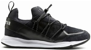 Puma  Cell Bubble Trapstar Black Black/White (361501-01)