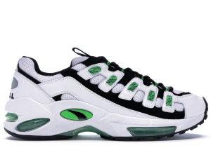 Puma  Cell Endura White Black Green White/Black-Green (369357-01)