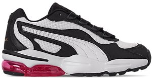 Puma  Cell Stellar Black White (W) Puma Black/Puma White (370950-03)