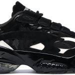 Puma  Cell Venom Bait x Marvel Venom (Regular Box) Puma Black/Puma White (368540-01)