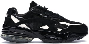 Puma  Cell Venom Bait x Marvel Venom (Regular Box) Puma Black/Puma White (368540-01)