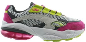 Puma  Cell Venom Fresh Puma White/Fuchsia Purple (370415-01)