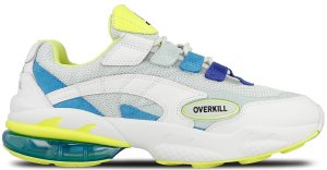 Puma  Cell Venom Overkill Radiant Venom White (370332-01)