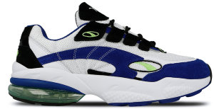 Puma  Cell Venom Surf The Web PUMA White/Surf The Web (369354 01)