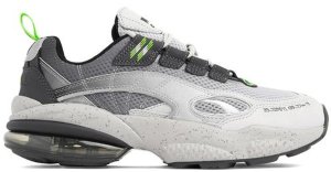 Puma  Cell Venom mita Stealth Grey Violet/Puma Silver (370339-01)