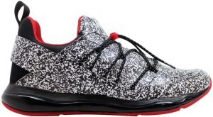 Puma  Cell WhiteNoice X Trapstar Black Black/White-High Risk Red (361876-01)
