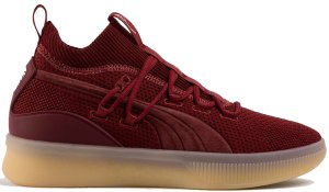 Puma  Clyde Court Disrupt Def Jam Cordovan (193385-01)