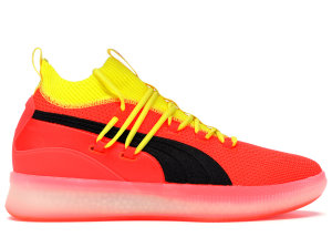 Puma  Clyde Court Disrupt Red Blast Red Blast (191715-02)