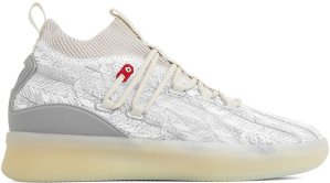 Puma  Clyde Court Disrupt Peace On Earth Vaporous Gray (191896-01)
