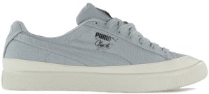 Puma  Clyde Diamond Supply Co. Glacier Grey Glacier Grey/Glacier Grey (365651-02)