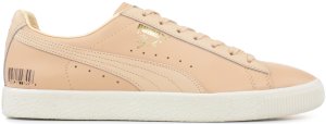 Puma  Clyde Jay-Z 4:44 (Friends & Family) Natural Vachetta/Star White (363617-03)