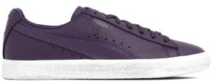 Puma Clyde PRPS Indigo/Black (370225-01)