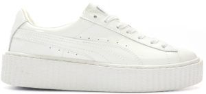 Puma  Creepers Rihanna Fenty Glossy White (W) White/White/White (362269-01)