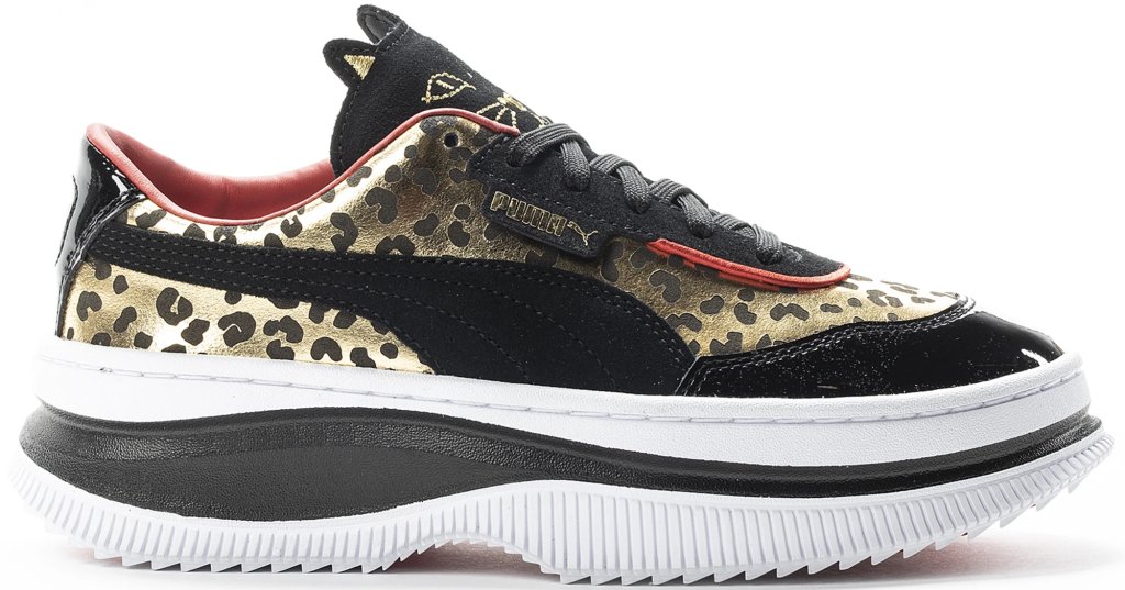 Sneaker 371409-01