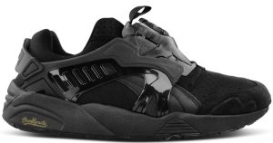 Puma  Disc Blaze Sophia Chang Brooklynite Black/Black (357294-01)