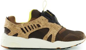 Puma  Disc Cage Lux Opt 2 Brown Dachshund (356410-01)