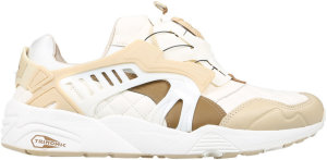 Puma  Disc Lux Kasina Egret Egret White-Breen (358717-01)
