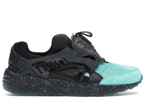 Puma  Disc OG Ronnie Fieg “COA” Atlantis Black/Atlantis (356609-01)