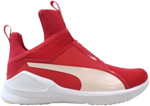 Puma Fierce Core Paradise Pink (W) Paradise Pink/Puma White (188977-16)