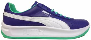 Puma  GV Special Spectrum Blue Teal Spectrum Blue/Teal (343569-70)