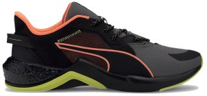 Puma  Hybrid NX Ozone First Mile Black Puma Black/Yellow Alert (193108-01)