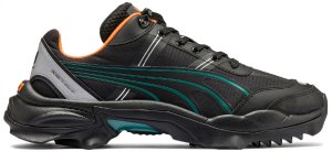 Puma Nitefox Helly Hansen Puma Black/Orange (372629-01)