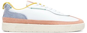 Puma Oslo-City KidSuper Studios Puma White/Peach Beige (373512-01)