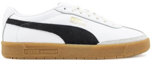 Puma  Oslo-City OG White Black Gum Puma White/Puma Black-Gum (373000-01)