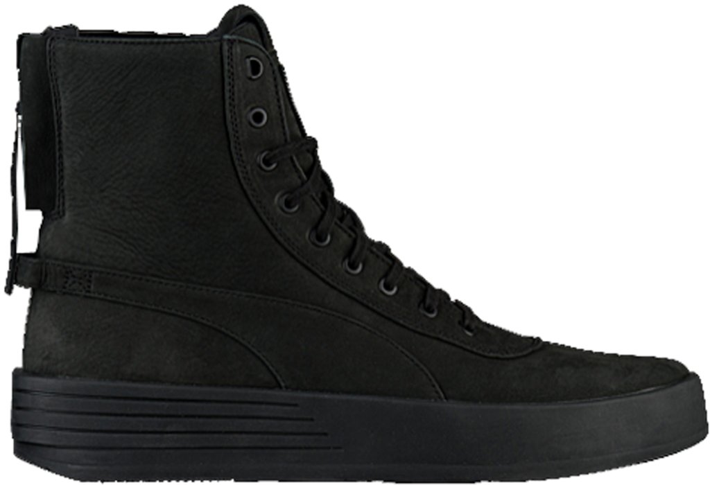 Puma Parallel The Weeknd Black Puma Black/Puma Black (365039-02)