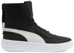 Puma  Parallel The Weeknd Black White Puma Black/Puma White (365039-05)