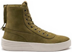 Puma Parallel The Weeknd Olive Olive/Olive (365039-03)