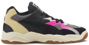 Puma  Performer Rhude Charcoal Grey/Puma Black (371391-01)