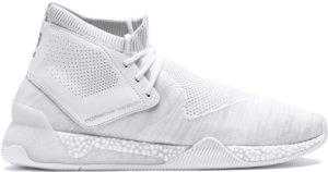 Puma  Porsche Design Hybrid evoKnit White Puma White/Puma White (306417-02)