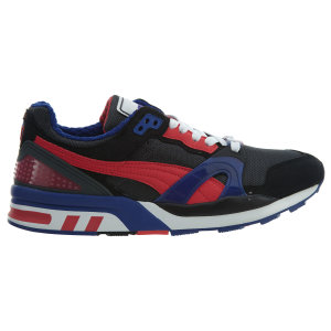 Puma Trinomic Xt 2 Ds Black-Teaberry Red Mb Ds Black-Teaberry Red Mb (355868-15)