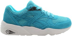 Puma  R698 Mesh EVO Teal Teal/Bluebird (357465-01)