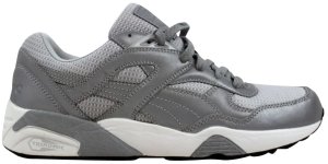 Puma  R698 Reflective Silver Metallic Silver Metallic/Black (358635-01)