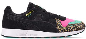 Puma  RS-100 Party Cheetah Knockout Pink/Puma Black (368293-01)