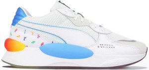 Puma  RS 9.8 Tetris Puma White/Luminous Blue (372490-01)