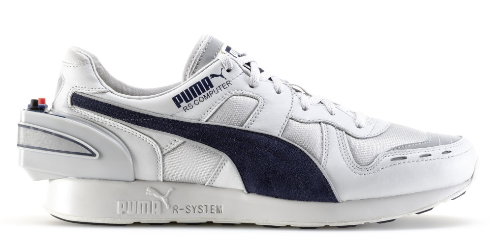 Sneaker 366876-01