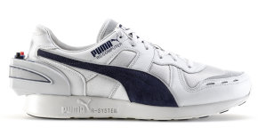 Puma  RS-Computer (2018) Lunar Rock/Limestone/Peacoat (366876-01)