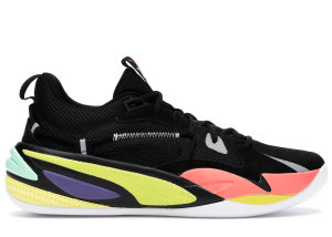 Puma  RS-Dreamer J. Cole Black Black/Multi (193990-03)