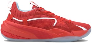 Puma RS-Dreamer J. Cole Blood, Sweat and Tears (GS) Fiery Red/Ribbon Red (194648-01)