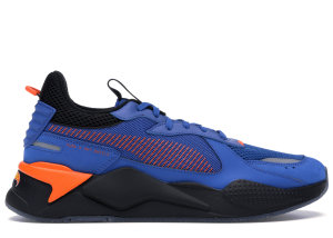 Puma RS-X Toys Hot Wheels 16 Puma Royal/Puma Black (370405-01)