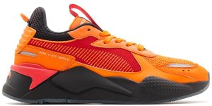 Puma  RS-X Toys Hot Wheels Camaro Vibrant Orange/Puma Black (370403-01)