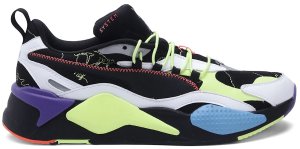 Puma  RS-X 3 Central Saint Martins Day Zero Multi (372712-01)