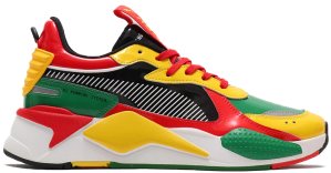 Puma RS-X Atmos Amazon Green Amazon Green (373960-01)