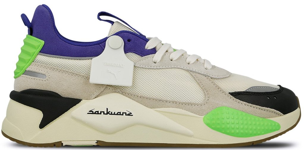 Puma RS-X 369610-01