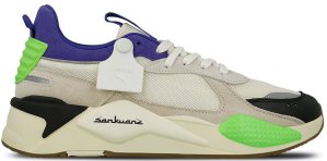 Puma  RS-X Sankuanz Cloud Cream/Royal Blue (369610-01)